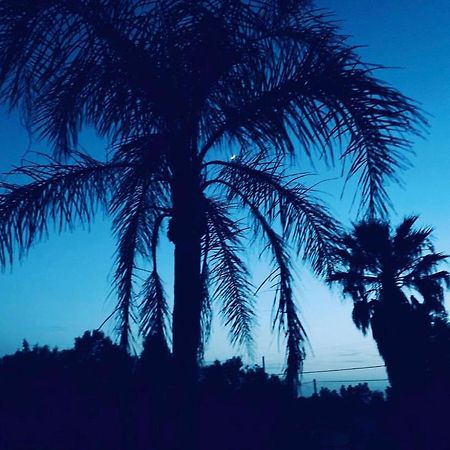 Camera Villa Sarda Aurora Elmas Bagian luar foto