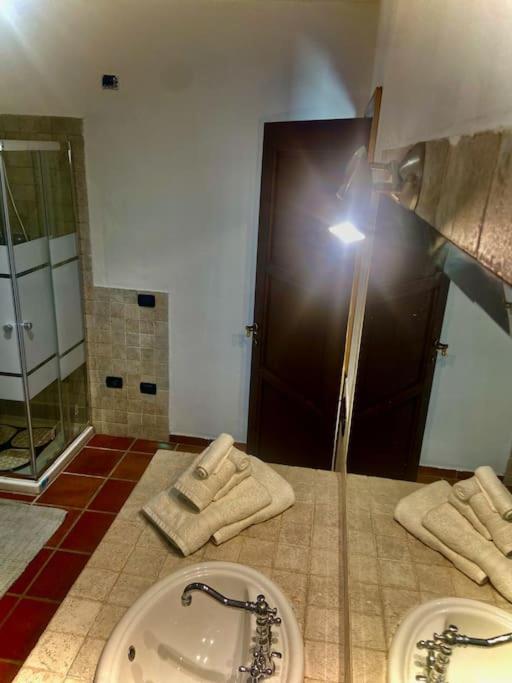 Camera Villa Sarda Aurora Elmas Bagian luar foto